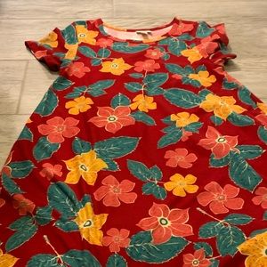 Lularoe Carly